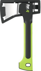 Topor universal din otel FQ-U maner din plastic dur 26 cm 600 g 