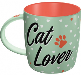 Cana - Cat Lover 