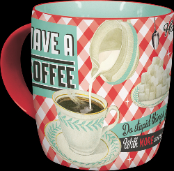 Cana - Have a Coffee 