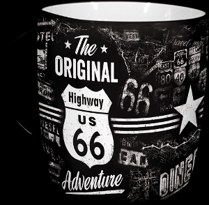 Cana - Route 66 