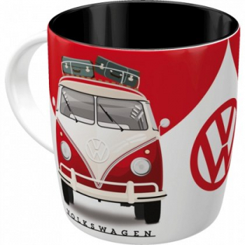 Cana - Volkswagen - Good in Shape 