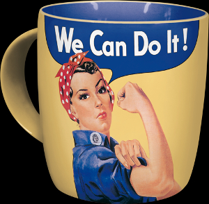 Cana - We Can Do It - NA 