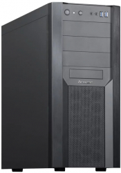 CARCASA CHIEFTEC Middle Tower ATX fara sursa USB 3.0 x 2 Jack 3.5mm x 2 mesh and CW-01B-OP and 