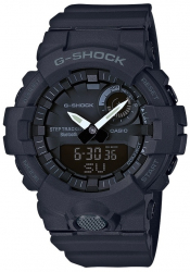 Ceas barbatesc Casio G-Squad GBA-800-1AER 