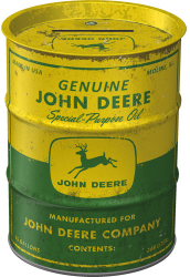 Pusculita metalica John Deere - Special Purpose Oil 