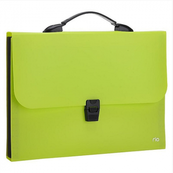 Servieta cu 7 Compartimente Deli Verde-GPB40202VD 