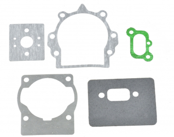 Set garnituri de etansare pentru masini tuns iarba GEKO G81065P 