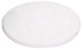 Plafoniera LED Star Luna 24W 2000lm 4000K IP20 