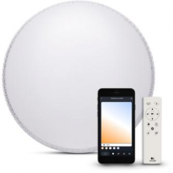 Plafoniera Smart Lord Ring 36W 3000K-6500K IP20 PULSAR 