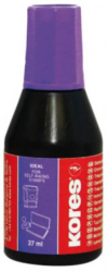 Tus Stampila Violet Kores 27 ml Rezistent la UV - LCMKO71348 