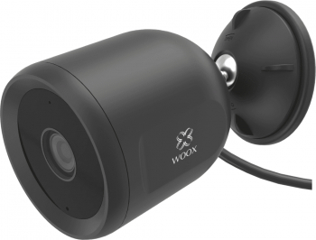 Camera de supraveghere smart WiFi/LAN Woox R9044 