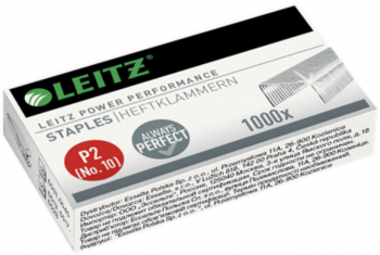 Capse Nr.10 Leitz 1000 Buc/Set-LCMLZ55770000 