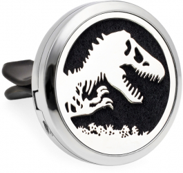 Difuzor auto aromoterapie Neo HG541 Angry TREX cu uleiuri esentiale eco friendly otel inoxidabil 