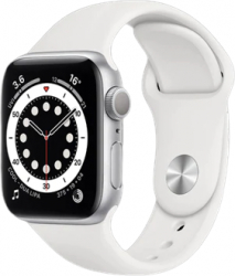 Smartwatch Conectare la Mobil Destinat pentru Sport Diverse Functii Benefice Durata de Functionare Ridicata Alb 