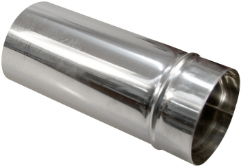 Burlan din Inox 130x950 mm EvoTools 