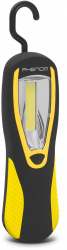 Lampa de lucru COB LED cu agatatoare talpa magnetica Phenom 