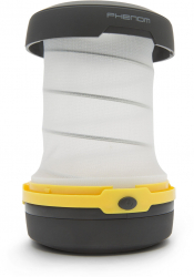 Lampa LED pliabila 75 lm Phenom inaltime 5 / 12 5 cm 