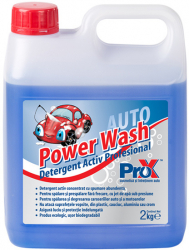 Power Wash 2 kg 