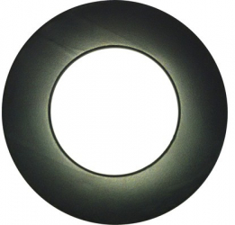 Rozeta din tabla groasa and Oslash 150 mm 