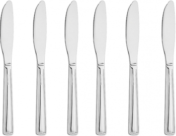 Set 6 cutite INOXRIV ITALIA 