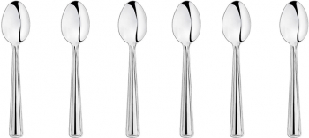 Set 6 linguri de masa INOXRIV ITALIA 