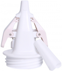 Adaptor pentru pungi stocare lapte matern Bebumi 5.2 cm 