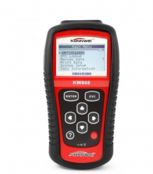 Aparat profesional de diagnoza auto scanner KW808 KONNWEI 