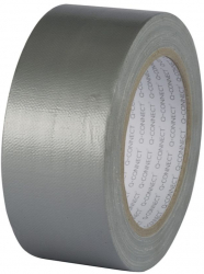 Banda Adeziva pentru Izolatii 48mm x 25m Culoare Gri -OBBA25