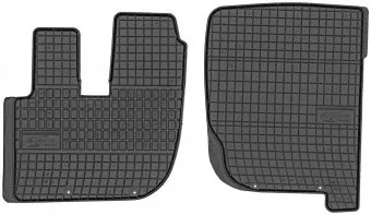 Covorase Presuri interior cauciuc Premium dedicate DAF 45 55 2002+ 
