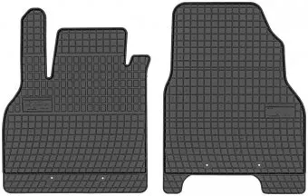 Covorase Presuri interior cauciuc Premium dedicate MERCEDES AXOR 1999 + 