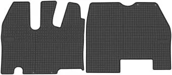 Covorase Presuri interior cauciuc Premium dedicate RENAULT MAGNUM 1996-2013 
