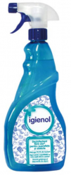 Dezinfectant fara Clor Igienol 750 ml-RAZ004633 