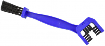 Perie de curatare pentru lant bicicleta Geko G03505 