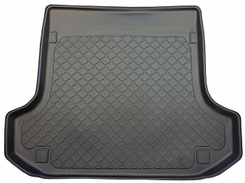 Tavita portbagaj premium Dacia Logan II MCV fabricatie 03.2013 - prezent 
