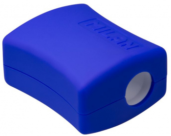 Ascutitoare Dubla Mecanica cu Container Milan Plastic Cauciucat-ADAC20152918 