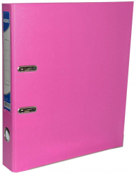 Biblioraft Plastifiat Noki Cotor 7.5 cm Roz - LCMNK56411070 