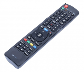 Telecomanda inteligenta universala compatibila cu TV/LCD/LED LG 8M 210 X 48 X 24mm Negru AXT-BBL4437 