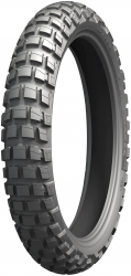 Anvelopa moto Michelin Anakee Wild M+S 110/80R19 59R TL/TT Fata 