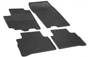 Covorase auto Suzuki Vitara fabricatie 2015 - prezent 