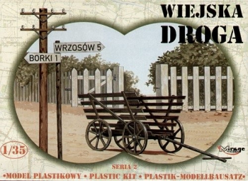 Wiejska Droga Polska Wersja 