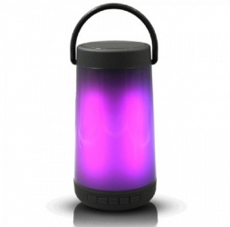 Boxa Bluetooth Portabila Full Led Platinet 