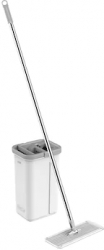Set mop si galeata stoarcere New Clean R13 Teesa 5.7 l 