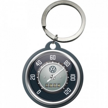 Breloc metalic - Volkswagen Tachometer 