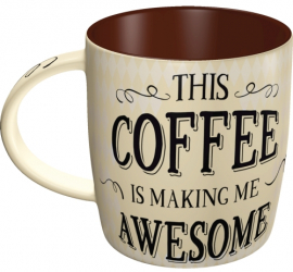 Cana - Awesome 