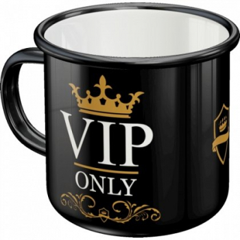 Cana emailata - VIP Only 