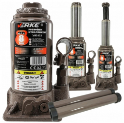 Cric hidraulic TOE JACK 8T V80121 