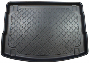 Tavita portbagaj Kia Ceed III caroserie hatchback fabricatie 06.2018 - prezent portbagaj mai sus 