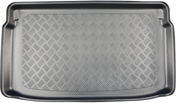 Tavita portbagaj Toyota Yaris IV Hybrid fabricatie 09.2020 - prezent portbagaj mai sus 