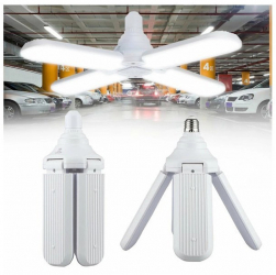 BEC LED 4 EXTENSII 48W PLIABIL 