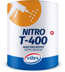 Diluant Nitro T400 Vitex 750 ml Diluant Diluant Vopsea Diluant Vopsele Diluant Vitex-TEM902988 